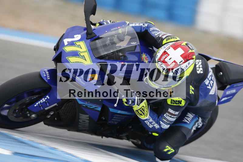 Archiv-2025/01 24.-27.01.2025 Moto Center Thun Jerez/schwarz-black/277